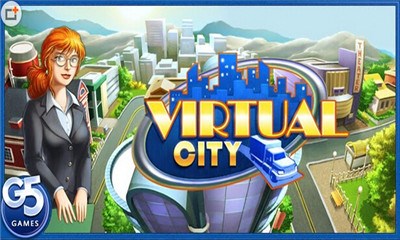 虚拟都市v0.3.7截图2