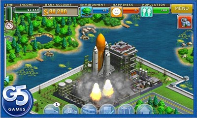 虚拟都市v0.3.7截图3