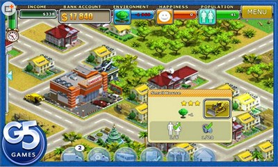 虚拟都市v0.3.7截图4