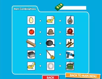 邻居的斗争v3.8截图3