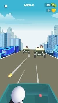 驾驶射击对战v1.1.8截图4