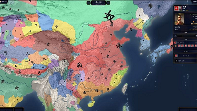 中华上下五千年2汉魏三国v2.7截图3