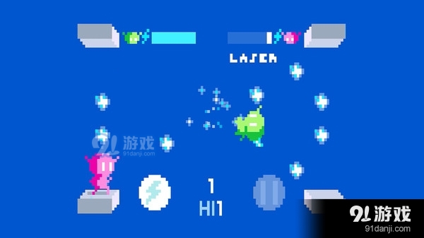 空翻冠军：经典版v1.3.5截图2