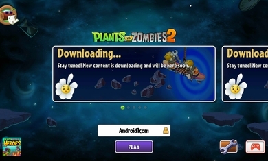 植物大战僵尸2在线玩v2.0.5截图2