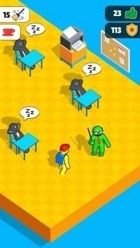 学校冲刺v2.8截图3
