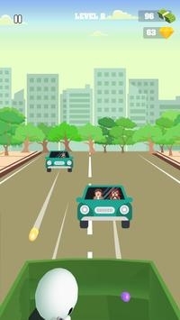 驾驶射击对战v1.1.8截图2