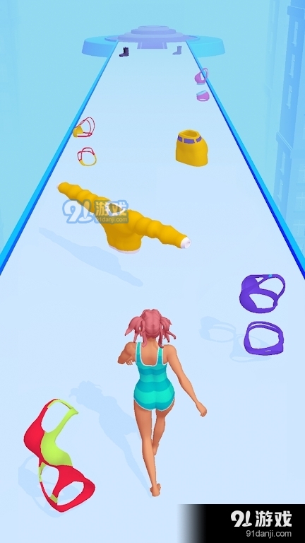 Epic Fashion手机版v1.0.5截图1