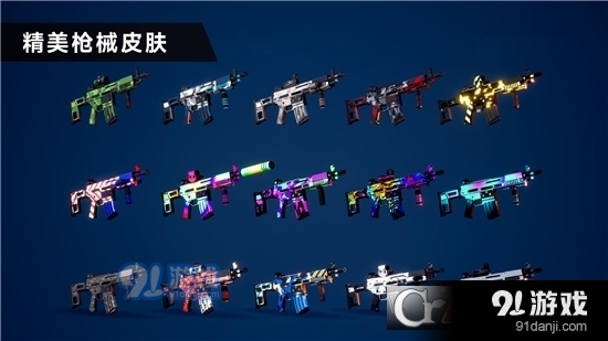 枪战特训2激战v1.2.15截图2