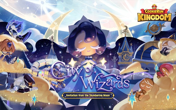 饼干人王国国际服v1.4.5截图2