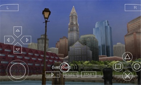 NBA篮球2K13v1.4截图2
