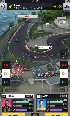 f1赛车经理v35.00.24423截图3