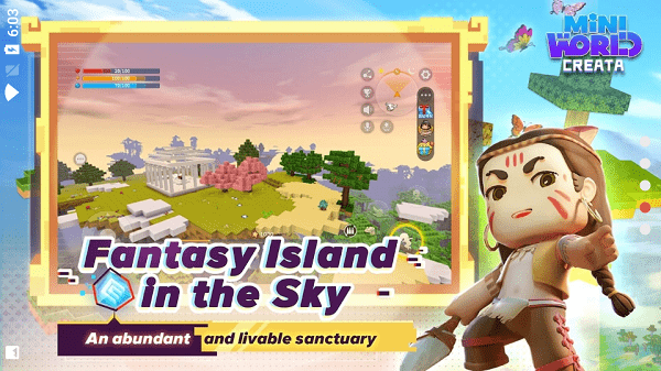 miniworld国际服v0.10.12截图2