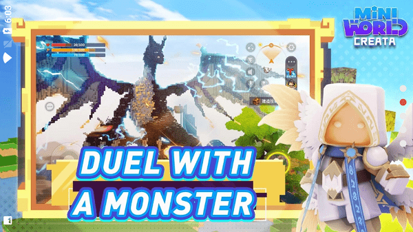 miniworld国际服v0.10.12截图3
