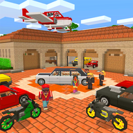 构建像素世界(Building Pixelart)v1.3.7