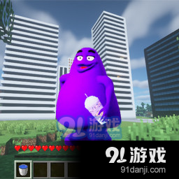 像素逃亡模拟器内置菜单v1.3.90