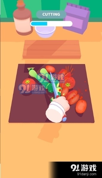美食大厨v1.1.15截图2