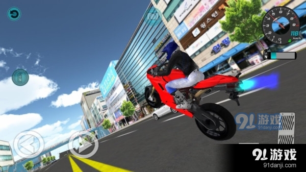 驾驶学校v25.52截图2