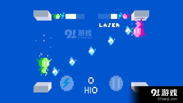 空翻冠军：经典版v1.3.5截图1