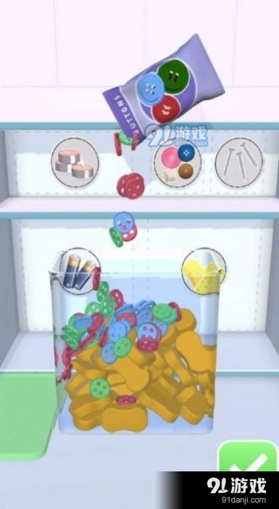甜品分类3Dv1.2.6截图2