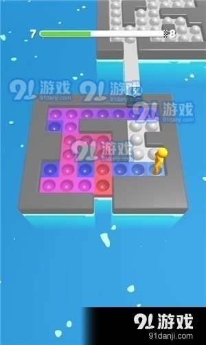 泡泡膜迷宫v1.8