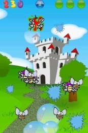 打碎泡泡v1.9截图1