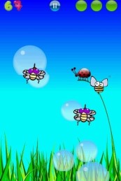 打碎泡泡v1.9截图2