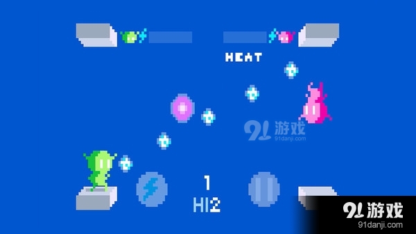 空翻冠军：经典版v1.3.5截图4