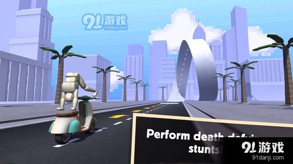 车祸英雄v1.46.7截图4
