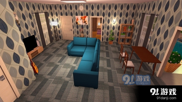 公主房间设计师v1.6截图2