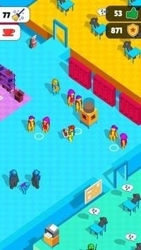 学校冲刺v2.8截图2