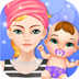 健身美妈的可爱新生儿v1.3.4