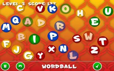 单词球v1.8截图4