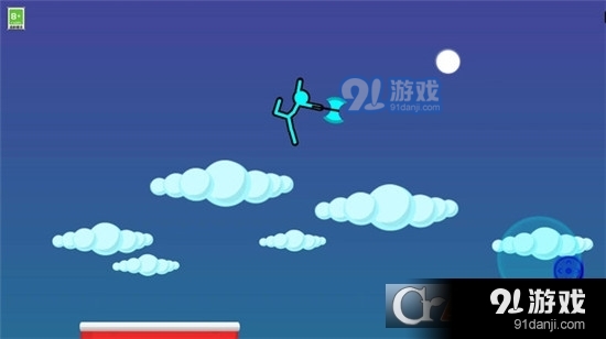 我这一拳下去手游v1.0.5截图3