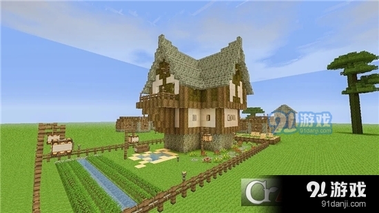 构建像素世界(Building Pixelart)v1.3.7截图3