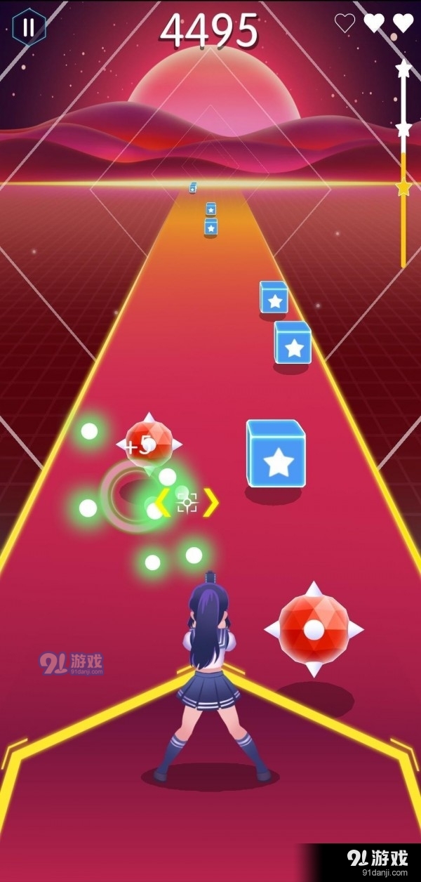 跳舞的节奏射击完整版v1.9截图2