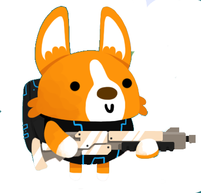 愤怒的柯基犬修改版v1.8