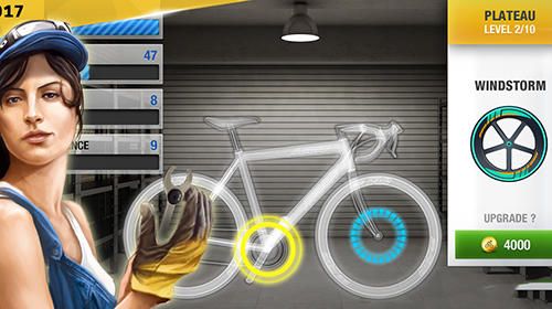 环法自行车比赛v1.3.13截图4