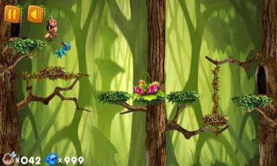 自然之子v1.3.6截图1