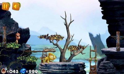 自然之子v1.3.6截图4