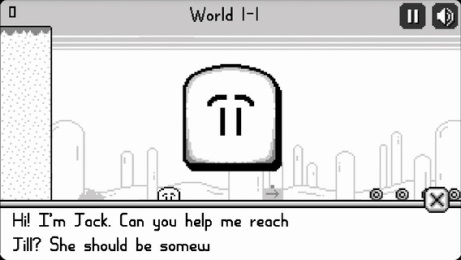 杰克爱吉尔v1.3.5截图2
