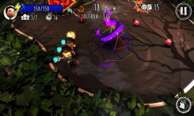 英雄梦v1.3.10截图2