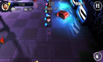 英雄梦v1.3.10截图1