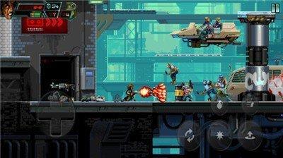 暴徒猎手v0.9截图2