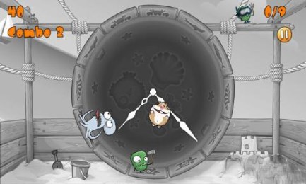 仓鼠飞轮v1.3.5截图1