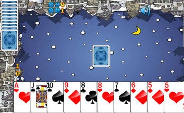 疯狂打小强v1.9截图1