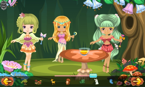 丛林小精灵v1.9截图2