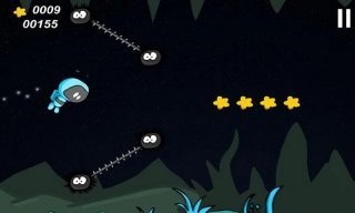 宇航员小蜜蜂v1.9截图4