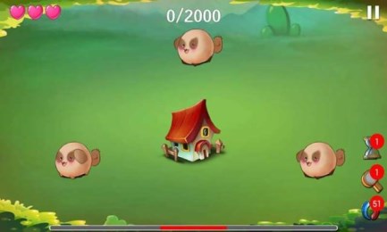 寻找小白兔v1.11截图3
