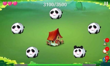 寻找小白兔v1.11截图1