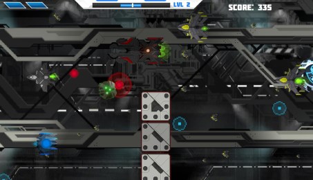 太空船长霍华德v1.7截图2